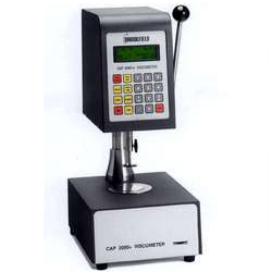 CAP2000 Viscometer