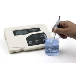 Cyberscan PH Tutor Meter - ECPHTUTOR-I