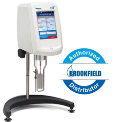 DV2T Viscometers