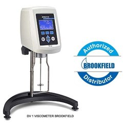 DVE Viscometer