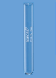 Test Tubes Without Rim-9820