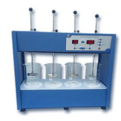 Flocculator/Jar Tester