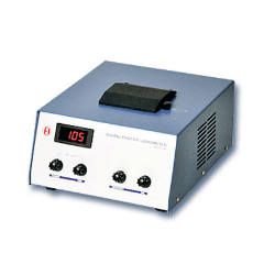 Fluorometer