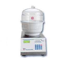 Leak Test Apparatus