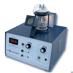 Melting Point Apparatus