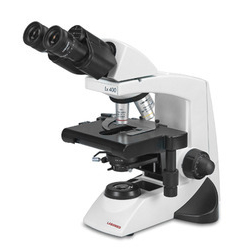 Lab Microscope Lx 400 LED Binocular