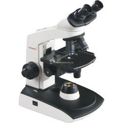 Lab Microscope Vision 2000 LED Binocular