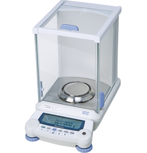 Analytical Balances (AUW/AUX/AUY Series)