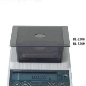 Top Loading Balances - BL Series