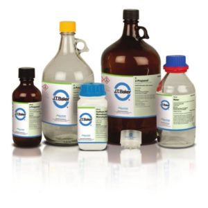 JT Baker Chemicals