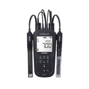 Handheld Meters