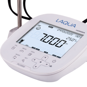 Bench Meters